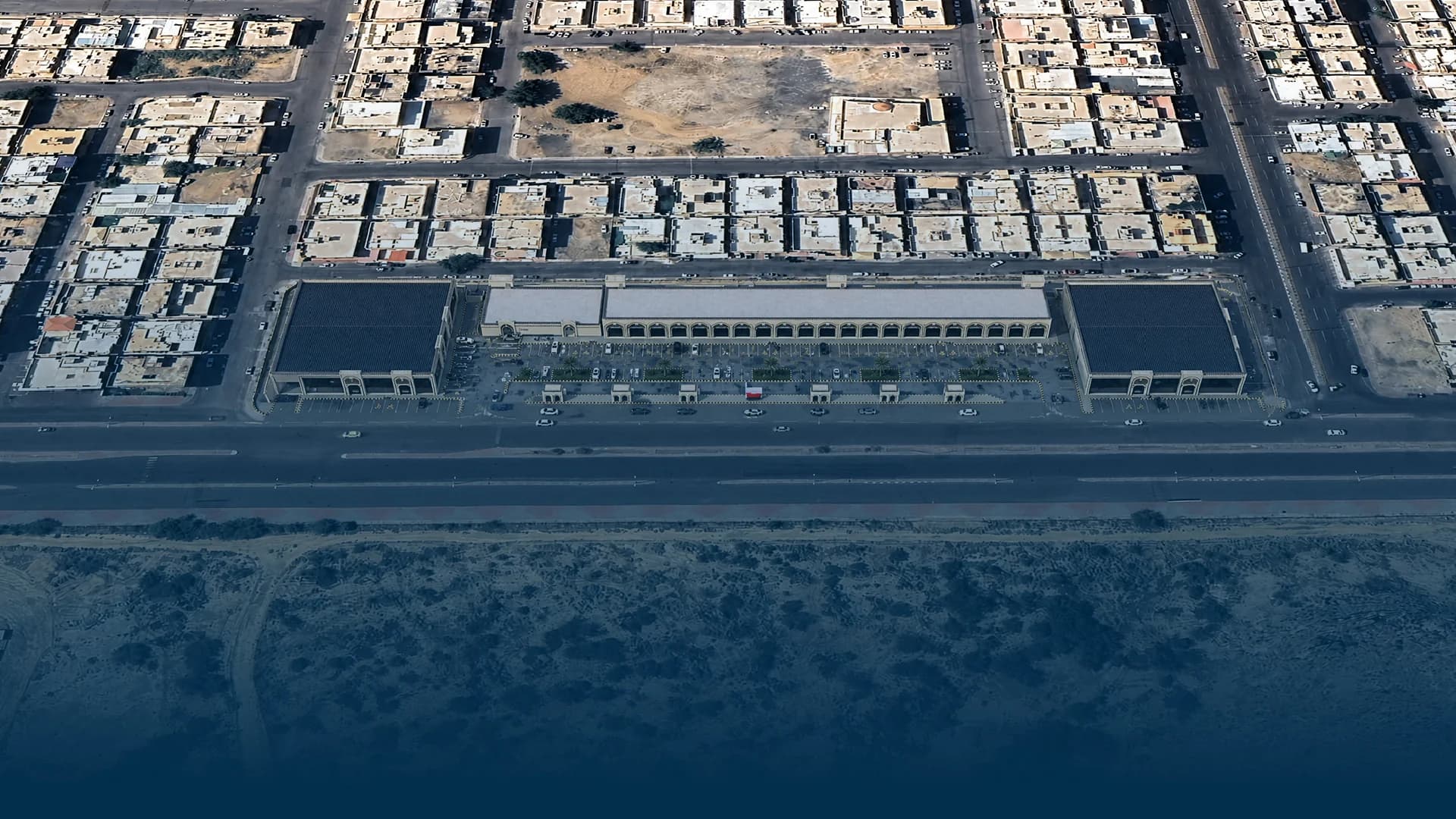مجمع ديورا سكوير